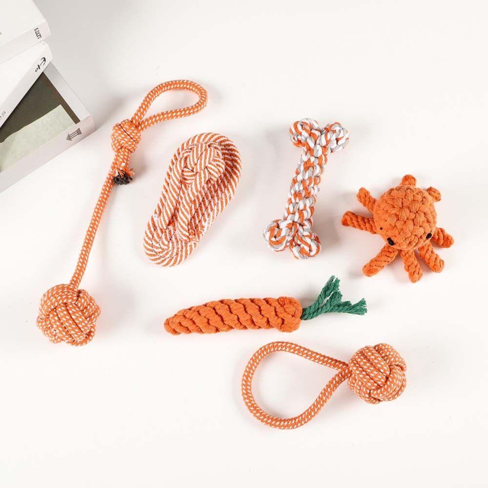Interactive Puppy For Small Medium Dogs Dog Supplies Dog Throw Toys Dog Chew Toy Pet Accessories
Interactive Puppy For Small Medium Dogs Dog Supplies Dog Throw Toys Dog Chew Toy Pet Accessories