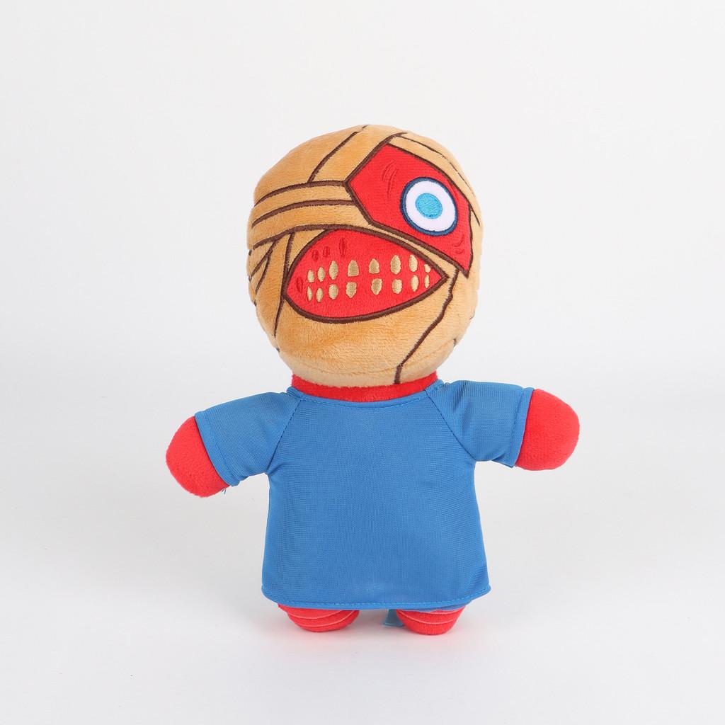 Игрушка Плюшевая Жидкость для полоскания рта Мультяшная Мягкая Игрушка Животное Украшение для спальни Детский подарок