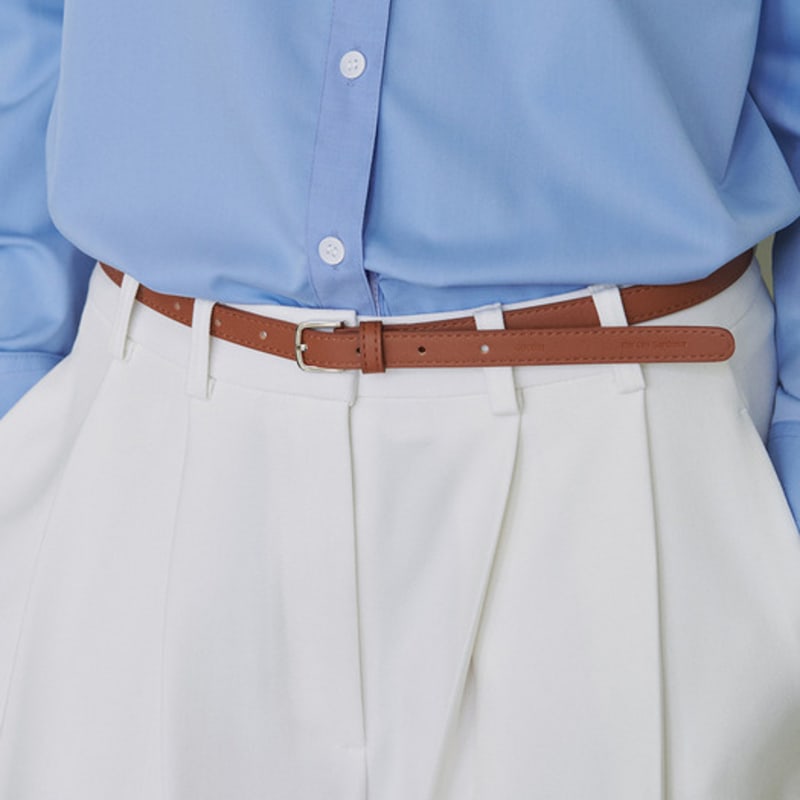 GOCORI РЕМЕНЬ ИЗ ВЕГАНСКОЙ КОЖИ - КОРИЧНЫЙ КОРИЦЕВЫЙ ремень из веганской кожи FREE
GOCORI РЕМЕНЬ ИЗ ВЕГАНСКОЙ КОЖИ - КОРИЧНЫЙ КОРИЦЕВЫЙ ремень из веганской кожи FREE