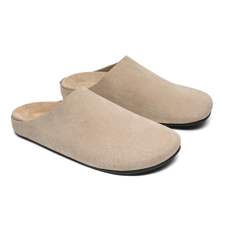 Мода Новые Модные Тапочки для Пары Мужские Толстоподошвенные Нескользящие Одношаговые Удобные Брендовые Туфли Размеры 36-45 Мужские Тапочки 45
Мода Новые Модные Тапочки для Пары Мужские Толстоподошвенные Нескользящие Одношаговые Удобные Брендовые Туфли Размеры 36-45 Мужские Тапочки 45