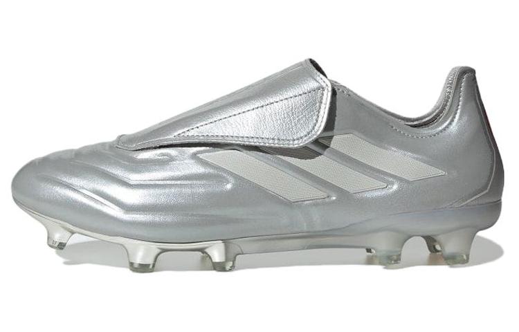 Copa Pure Prada x Copa Pure Adidas Luxury.1 Fg Silver Metallic IE3177 44.5
Copa Pure Prada x Copa Pure Adidas Luxury.1 Fg Silver Metallic IE3177 44.5