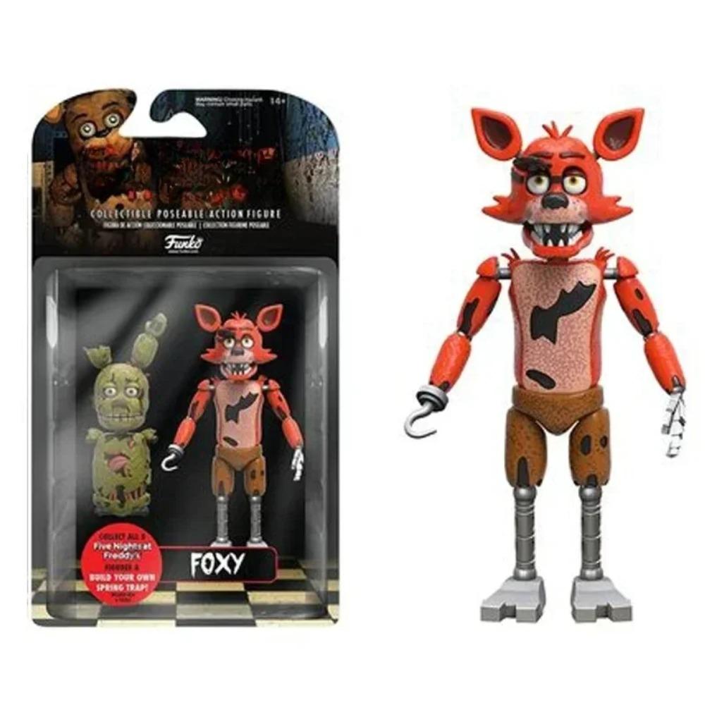 Фігурки Sundrop FNAF SUN & MOON Джокер Фредді Бонні Фоксі Чіка Ведмідь Фазбера Фігурка Дії Рухома Фігурка Ляльки Іграшки
Фігурки Sundrop FNAF SUN & MOON Джокер Фредді Бонні Фоксі Чіка Ведмідь Фазбера Фігурка Дії Рухома Фігурка Ляльки Іграшки