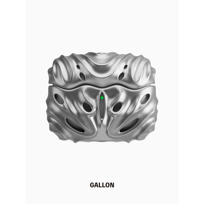 Flower Fin I AirPods Original Protective Case Niche Style Concept Pioneer Print Profiled Earphone Case Apple Airpods 3 Dumb Black
Flower Fin I AirPods Original Protective Case Niche Style Concept Pioneer Print Profiled Earphone Case Apple Airpods 3 Dumb Black