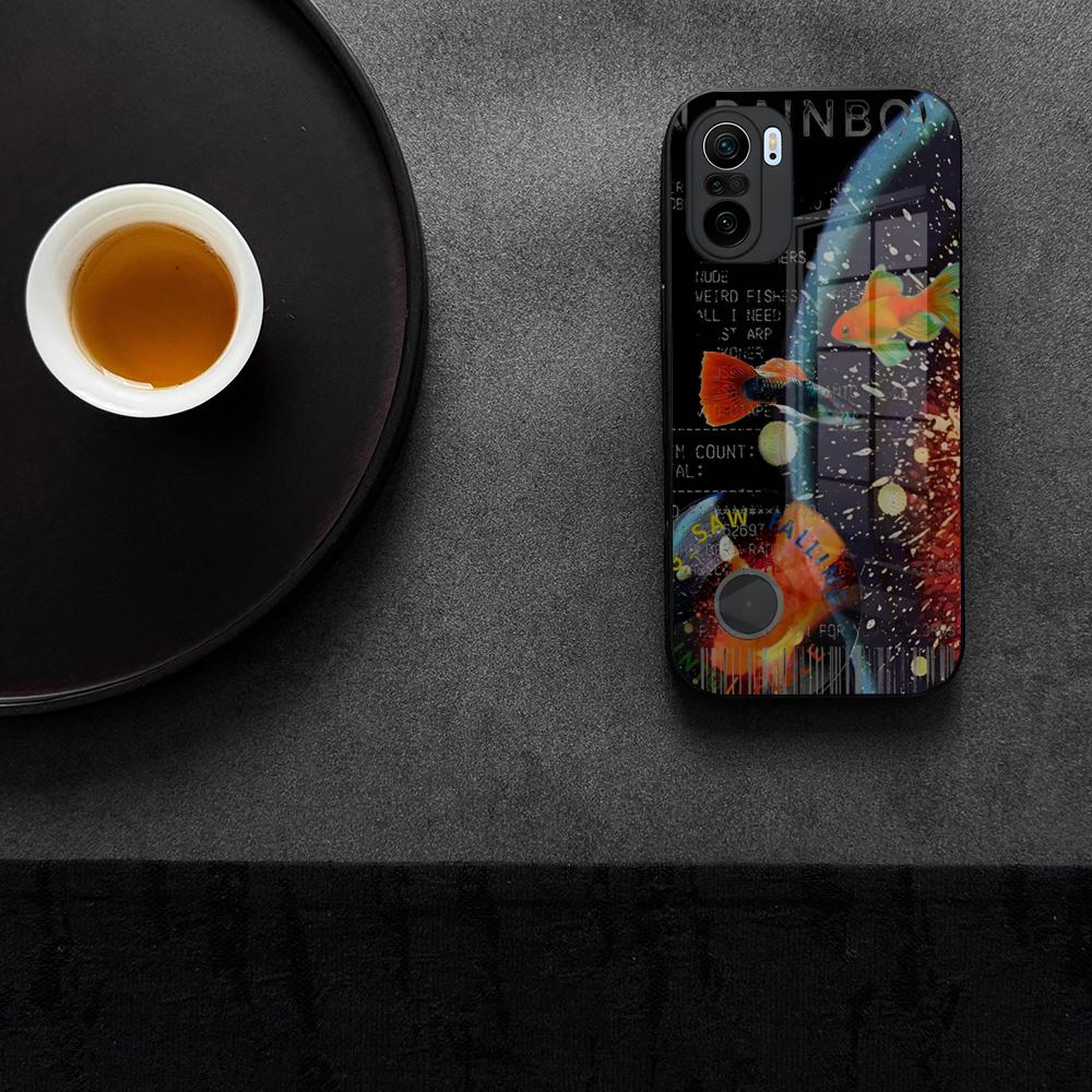 R-Radiohead Band Rainbow Phone Case Tempered Glass For Xiaomi 15 14 12 Lite Pro 13 11t Lite POCO M6 M5 X6 NFC F5 F6 Pro Cover POCO F6 Pro
R-Radiohead Band Rainbow Phone Case Tempered Glass For Xiaomi 15 14 12 Lite Pro 13 11t Lite POCO M6 M5 X6 NFC F5 F6 Pro Cover POCO F6 Pro