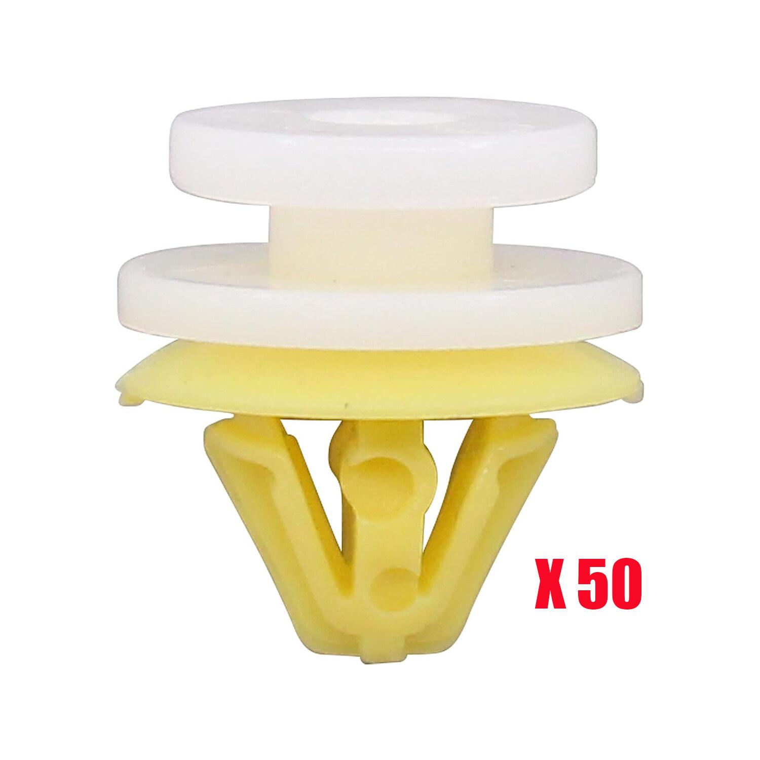 50X Door Wheel Arch Clips Fits For Land Rover Discovery 3 4 Range Rover Sport Freelander 1 2 Car Clips Fasteners Wheel Arch Exte
50X Door Wheel Arch Clips Fits For Land Rover Discovery 3 4 Range Rover Sport Freelander 1 2 Car Clips Fasteners Wheel Arch Exte