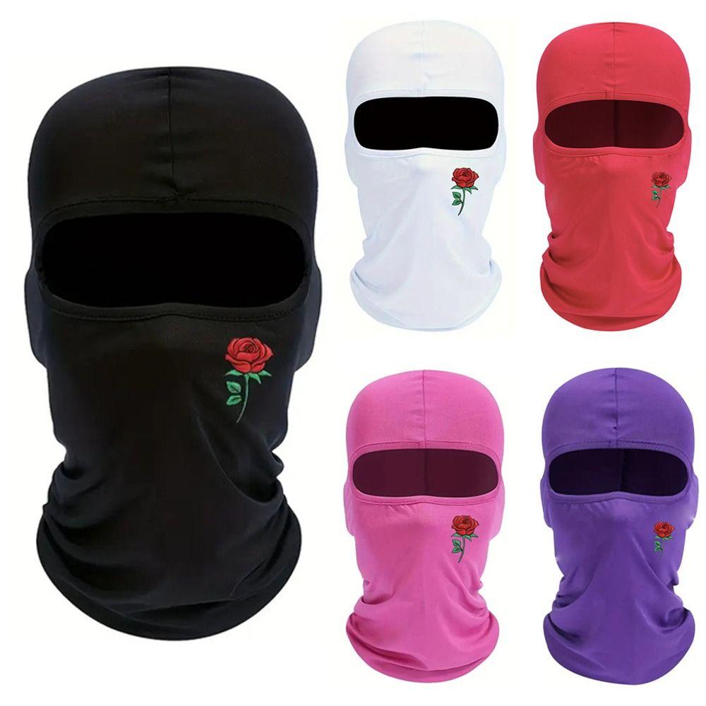 Sun UV Protection Balaclava Hat Windproof Head Full Face Mask New Women Men Hood Outdoor Cycling фіолетовий
Sun UV Protection Balaclava Hat Windproof Head Full Face Mask New Women Men Hood Outdoor Cycling фіолетовий