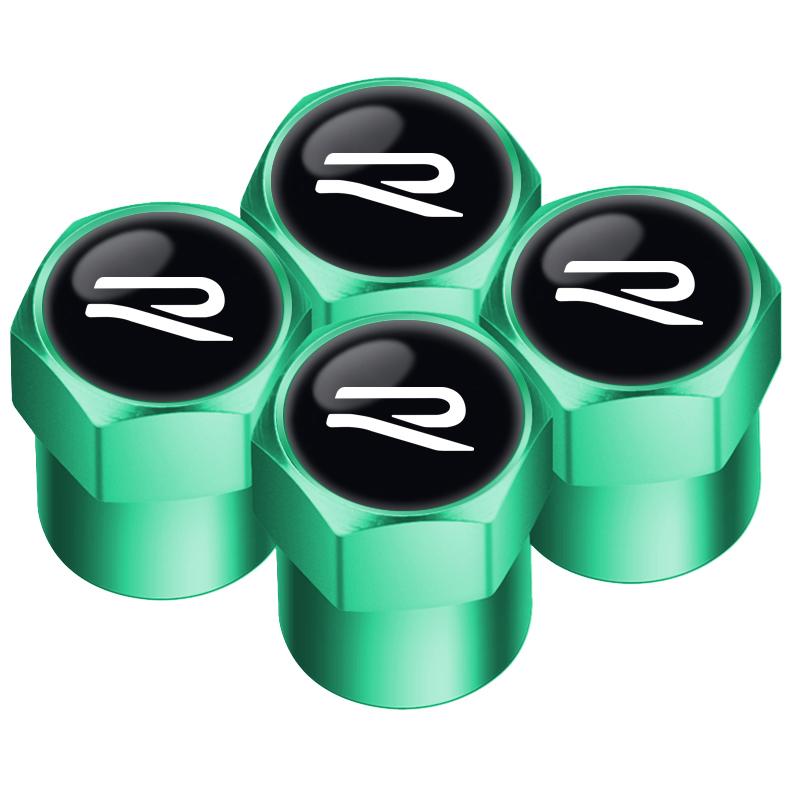 For VOLKSWAGEN VW 4pcs Auto Emblem Cap New R logo Case For VW Volkswagen Golf 8 MK8 Accessories for NEW R
For VOLKSWAGEN VW 4pcs Auto Emblem Cap New R logo Case For VW Volkswagen Golf 8 MK8 Accessories for NEW R