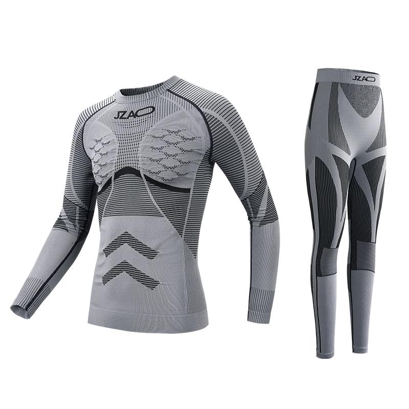 Jingdong Jingzao Thermal Compression Base Layer Set XXL
Jingdong Jingzao Thermal Compression Base Layer Set XXL
