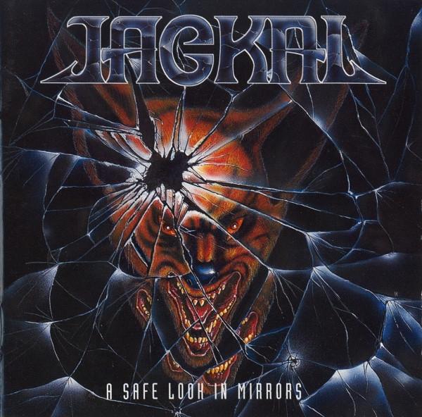 CD JACKAL - БЕЗОПАСНЫЙ ВЗГЛЯД В ЗЕРКАЛА (1 CD) 08462312 Rising Sun Prod 1994 Дания Рок Б/у
CD JACKAL - БЕЗОПАСНЫЙ ВЗГЛЯД В ЗЕРКАЛА (1 CD) 08462312 Rising Sun Prod 1994 Дания Рок Б/у