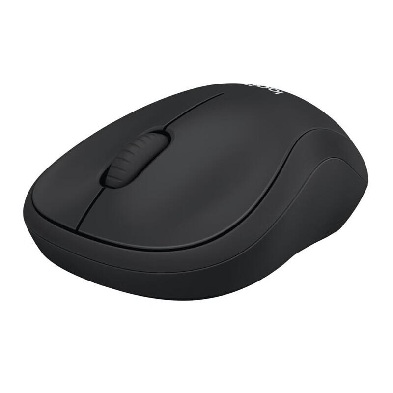 Logitech B220 Wireless Business Mouse
Logitech B220 Wireless Business Mouse