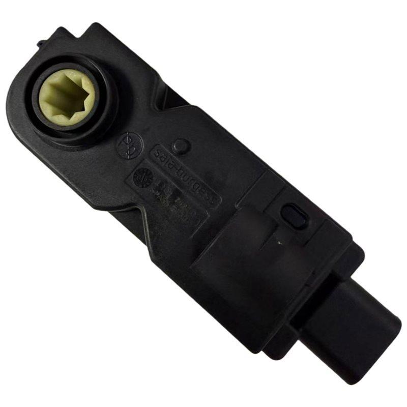 For Buick Envision 2016-2020 Compatible 84089658 Air Heater Shutter Flap Actuator Motor Front Bumper Damper Actuator
For Buick Envision 2016-2020 Compatible 84089658 Air Heater Shutter Flap Actuator Motor Front Bumper Damper Actuator