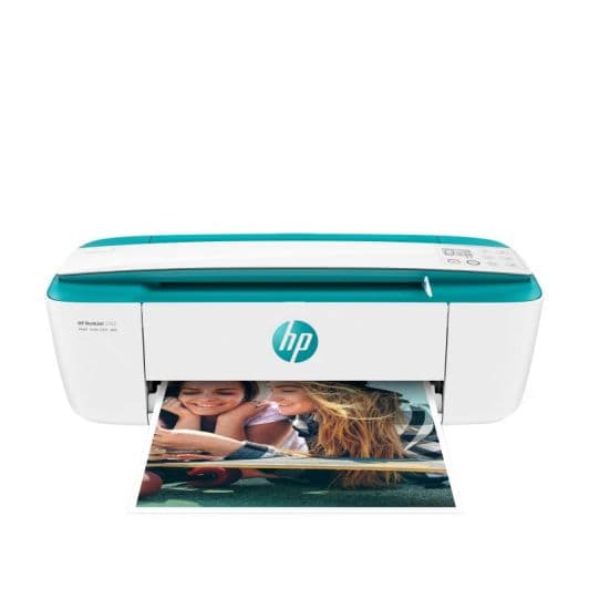 Многофункциональный цветной струйный принтер HP DeskJet 3760 для копирования и сканирования — в комплект входят чернила Instant Ink на 4 месяца
Многофункциональный цветной струйный принтер HP DeskJet 3760 для копирования и сканирования — в комплект входят чернила Instant Ink на 4 месяца