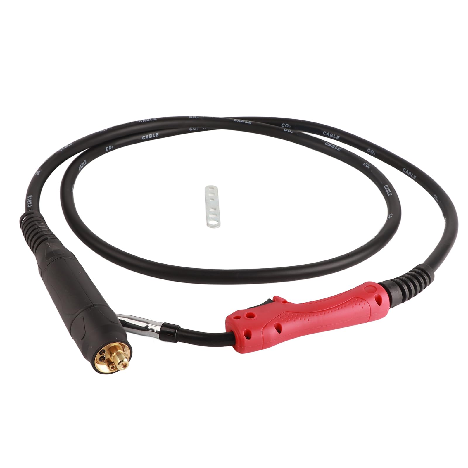 Welding Torch Gun Welding Torch Gun for Euro Connector Welding Machine Industrial Tools 180A15AKMIG/MAG
Welding Torch Gun Welding Torch Gun for Euro Connector Welding Machine Industrial Tools 180A15AKMIG/MAG