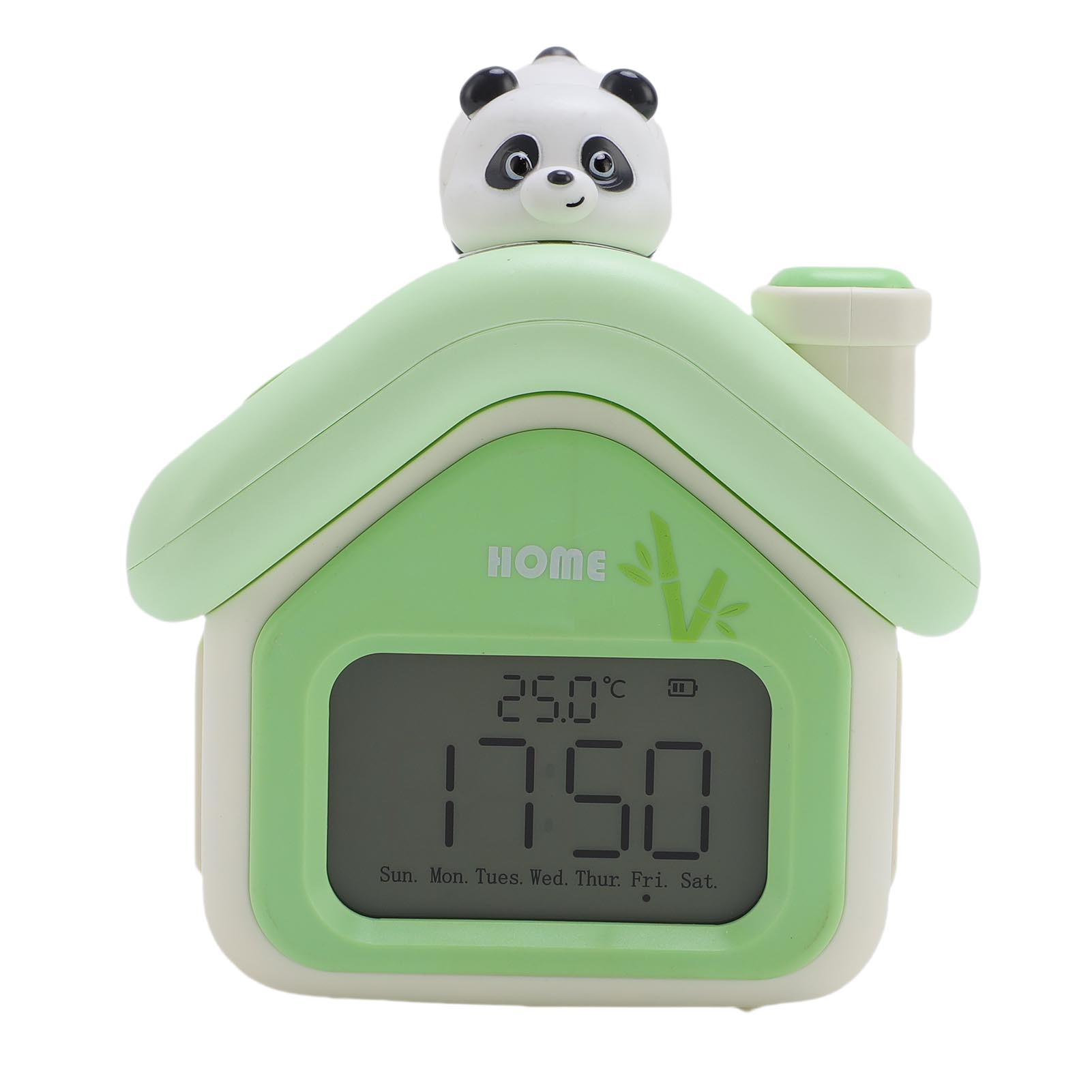 Kids Alarm Clock Time Manager Time To Wake Alarm Clock for Kids with Night Light Timer APP Remote Control
Kids Alarm Clock Time Manager Time To Wake Alarm Clock for Kids with Night Light Timer APP Remote Control
