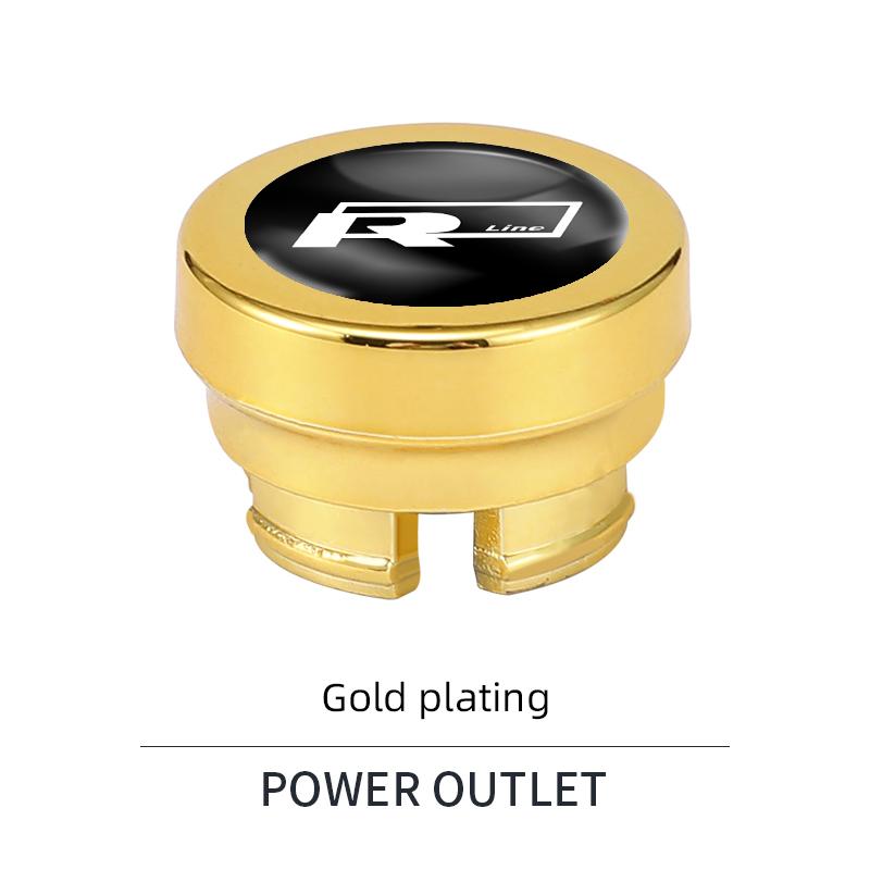 For VOLKSWAGEN VW Car Cigarette Lighter Cover DustProof Decoration Cap For Volkswagen Rline Tiguan CC Passat Golf Polo Touareg T армія зелений колір
For VOLKSWAGEN VW Car Cigarette Lighter Cover DustProof Decoration Cap For Volkswagen Rline Tiguan CC Passat Golf Polo Touareg T армія зелений колір