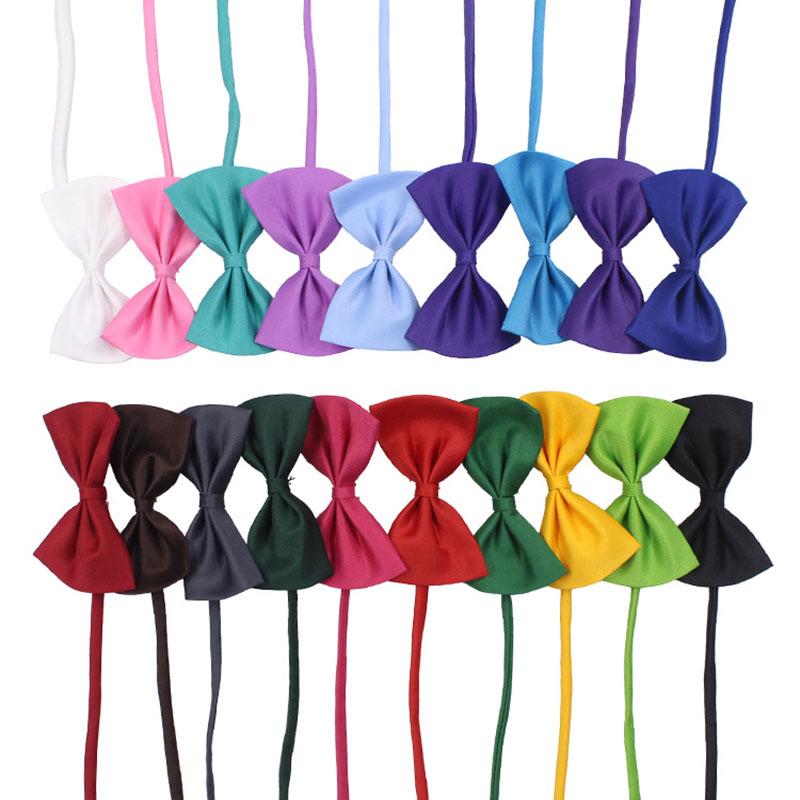 50pcs Mix Color Bow Ties Bowknot for Dogs Cat Grooming Accessories Small Animal Children Adjustable Bowtie Pet Product Wholesale
50pcs Mix Color Bow Ties Bowknot for Dogs Cat Grooming Accessories Small Animal Children Adjustable Bowtie Pet Product Wholesale