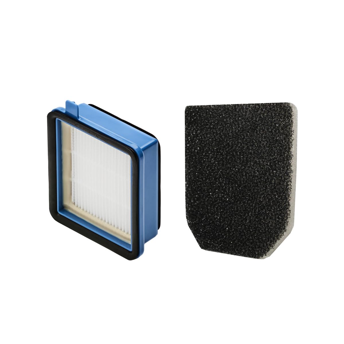 Electrolux Performance Filter Kit for Cordless Vacuum Cleaner White Black ESKW1 WQ61-1EGG
Electrolux Performance Filter Kit for Cordless Vacuum Cleaner White Black ESKW1 WQ61-1EGG