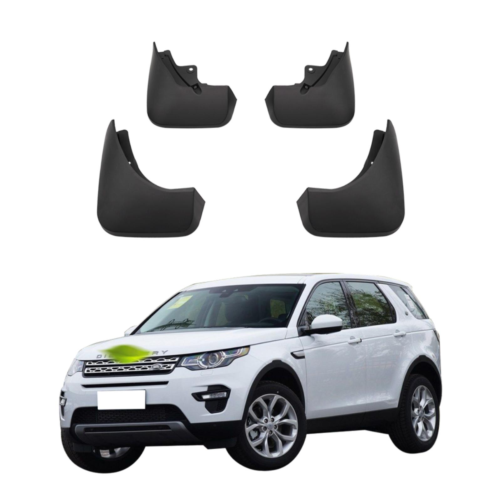 4PCS Car Mud flaps Splash Guards Mudguards Car Mud Flaps Compatible with Range Rover Evoque 2019 2020 LH-06 чёрный
4PCS Car Mud flaps Splash Guards Mudguards Car Mud Flaps Compatible with Range Rover Evoque 2019 2020 LH-06 чёрный