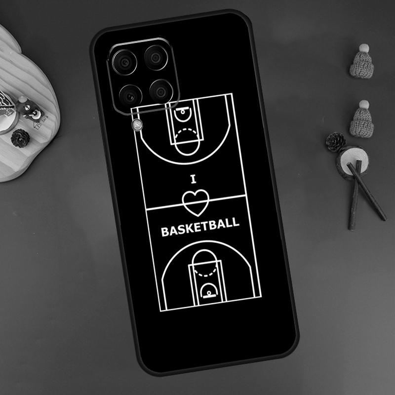 Basketball Court Case For Samsung Galaxy M15 M35 M55 M11 M14 M34 M54 M31 M13 M53 M51 M12 M32 M52 M16 M36 M56 Samsung M21
Basketball Court Case For Samsung Galaxy M15 M35 M55 M11 M14 M34 M54 M31 M13 M53 M51 M12 M32 M52 M16 M36 M56 Samsung M21