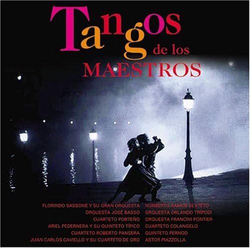 CD OMNIBUS, JUAN CARLOS CABALLERO QUAR - COLEZO! The Tango of the Maestros VICP41299 Japan Classical Used
CD OMNIBUS, JUAN CARLOS CABALLERO QUAR - COLEZO! The Tango of the Maestros VICP41299 Japan Classical Used