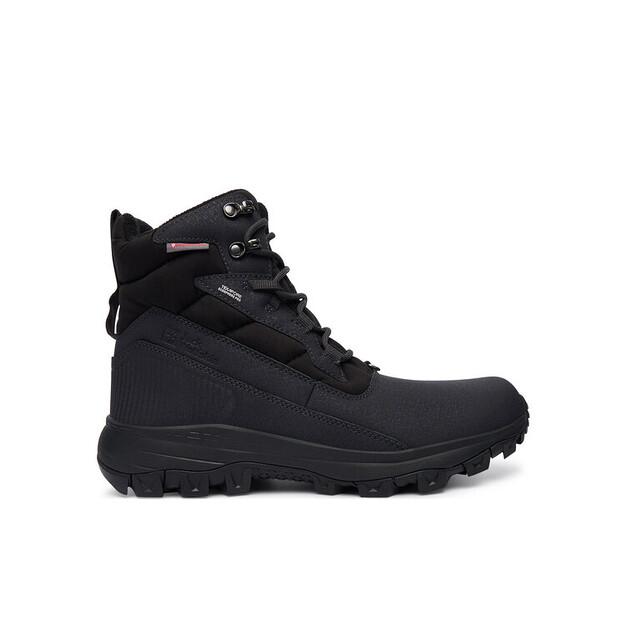 Треккинговые ботинки Jack Wolfskin Everquest Pro Texapore High EU 46
Треккинговые ботинки Jack Wolfskin Everquest Pro Texapore High EU 46
