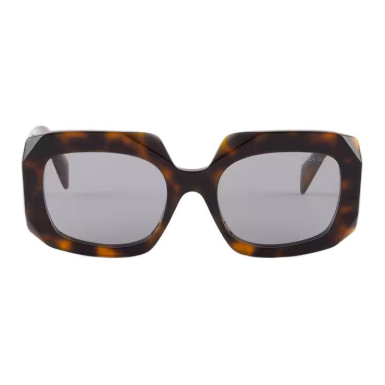 Prada Geometric Design Irregular Shape Sunglasses Women sunglasses Tortoiseshell SPRB23_E20D_FE50Q_C_054 Basic Packaging-Eyeglass Case+Box,55
Prada Geometric Design Irregular Shape Sunglasses Women sunglasses Tortoiseshell SPRB23_E20D_FE50Q_C_054 Basic Packaging-Eyeglass Case+Box,55