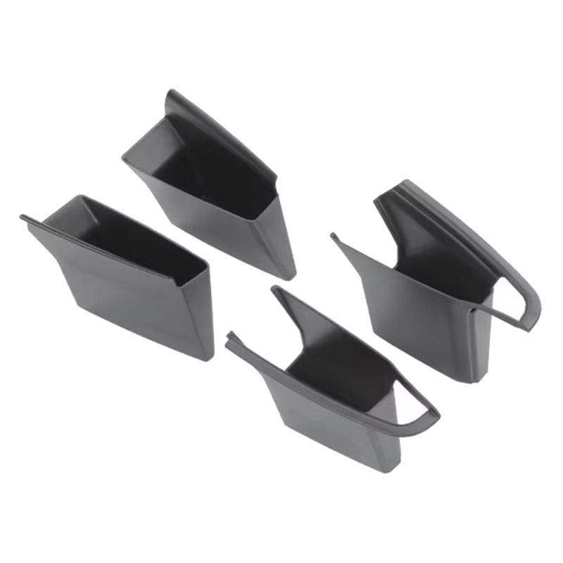 Car Interior Door Pocket Organizer ABS Storage Box For 3 2024 And Y Juniper 2025 Vehicle Accessory
Car Interior Door Pocket Organizer ABS Storage Box For 3 2024 And Y Juniper 2025 Vehicle Accessory