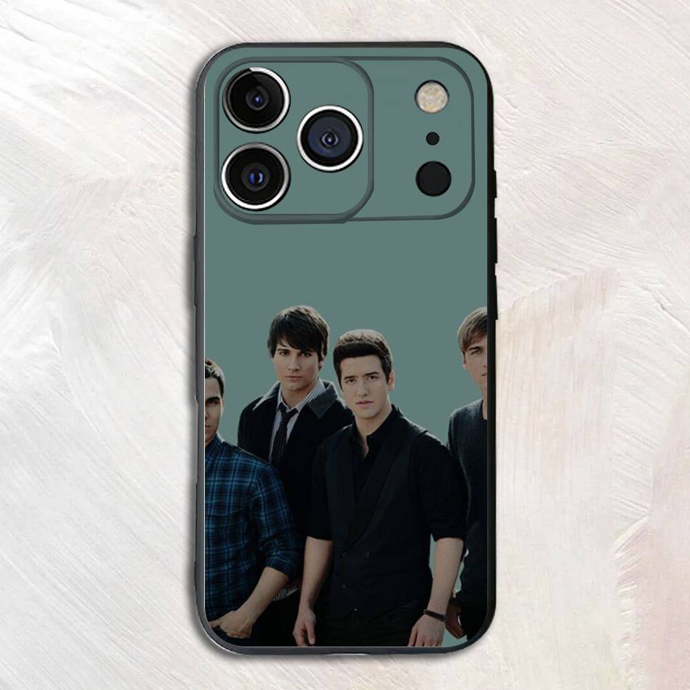 B-Big Time R-Rush Silicone Soft Phone Case For iPhone17,16,15,14,13,12,11 Pro Max Plus mini XS XR SE Cover iPhone13PRO
B-Big Time R-Rush Silicone Soft Phone Case For iPhone17,16,15,14,13,12,11 Pro Max Plus mini XS XR SE Cover iPhone13PRO