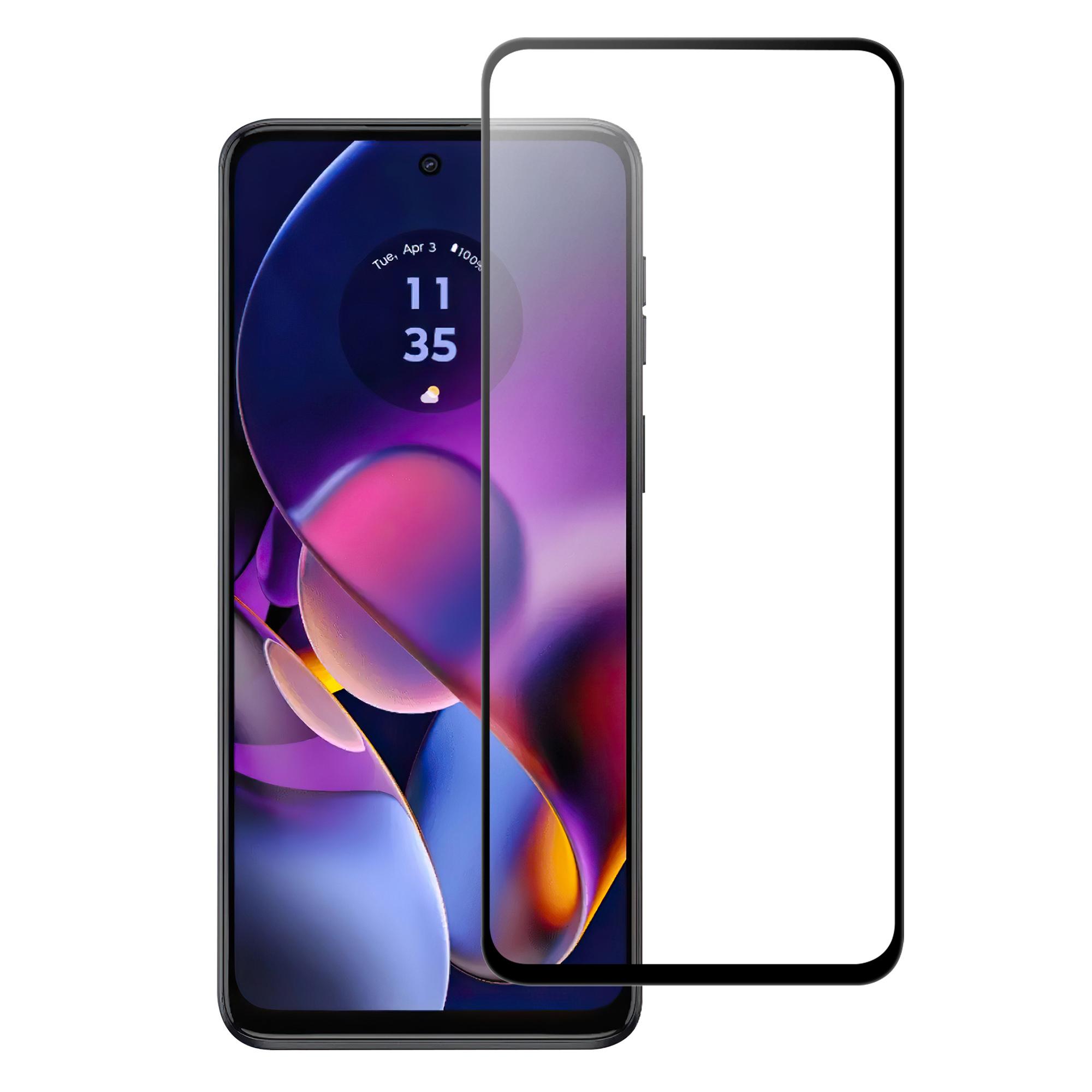 For Motorola Moto G56 5G AGC Glass Screen Protector Full Glue Black Edge Tempered Glass As Shown A
For Motorola Moto G56 5G AGC Glass Screen Protector Full Glue Black Edge Tempered Glass As Shown A