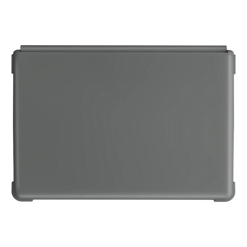 Oatsbasf Silicone Laptop Case Anti-fall and Non-slip Liner Sleeve Bag Laptop Accessories Lightweight and Portable Notebook Cover зелений
Oatsbasf Silicone Laptop Case Anti-fall and Non-slip Liner Sleeve Bag Laptop Accessories Lightweight and Portable Notebook Cover зелений