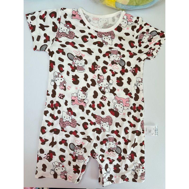 Short Climbing Crayon Xiaoxin Kt73-80-90-Size 100 Children s Clothing One-Piece Romper Short-Sleeved Rompers Woven Fabric Kt 73 cm
Short Climbing Crayon Xiaoxin Kt73-80-90-Size 100 Children s Clothing One-Piece Romper Short-Sleeved Rompers Woven Fabric Kt 73 cm
