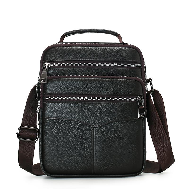 Мужская сумка из искусственной кожи, мужской портфель, деловая одноплечевая сумка-кроссбоди, мужская одноплечевая сумка высокого класса кофейный
Мужская сумка из искусственной кожи, мужской портфель, деловая одноплечевая сумка-кроссбоди, мужская одноплечевая сумка высокого класса кофейный