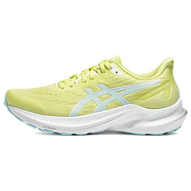 ASICS GT 2000 12 Glow Yellow Women s 1012B506-750 41.5
ASICS GT 2000 12 Glow Yellow Women s 1012B506-750 41.5