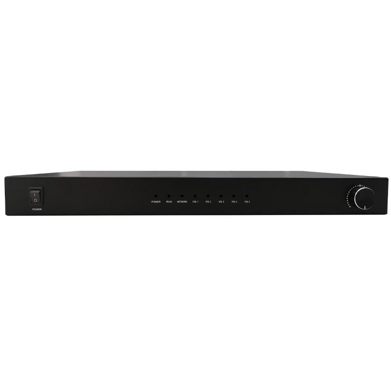 HUSHAN WE-AI104M Audio-Video Conference Solution (CN version)
HUSHAN WE-AI104M Audio-Video Conference Solution (CN version)