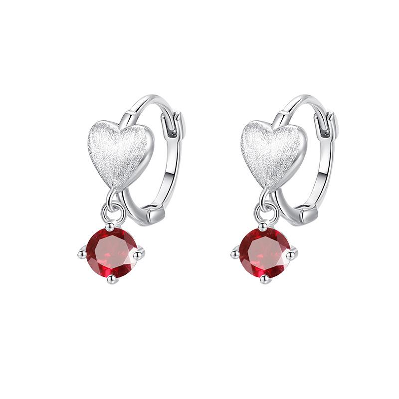 S925 Sterling Silver Stud Earrings for Women Simple Small Ear Studs Daily Wear Jewelry 925 silver
S925 Sterling Silver Stud Earrings for Women Simple Small Ear Studs Daily Wear Jewelry 925 silver