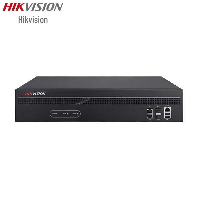 Hikvision DS-6A10UD 10-Channel 4K H.265 HD Video Decoder
Hikvision DS-6A10UD 10-Channel 4K H.265 HD Video Decoder