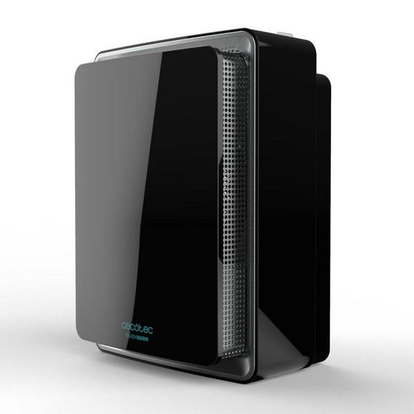Портативный термовентилятор Cecotec Ready Теплый 360° 2000 Вт Черный 2000 Вт 1000–2000 Вт TU прозрачный
Портативный термовентилятор Cecotec Ready Теплый 360° 2000 Вт Черный 2000 Вт 1000–2000 Вт TU прозрачный