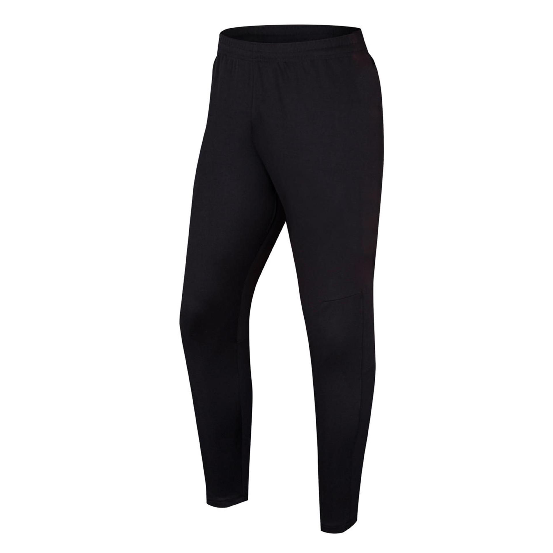 Breathable Black Moisture-Wicking Casual Sports Pants for Exercise & Training XL чорний
Breathable Black Moisture-Wicking Casual Sports Pants for Exercise & Training XL чорний