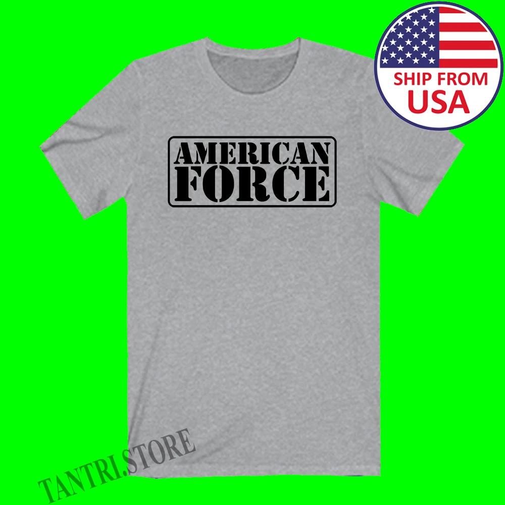 American Force Wheels Men s Grey Size S to 3XL 3XL
American Force Wheels Men s Grey Size S to 3XL 3XL