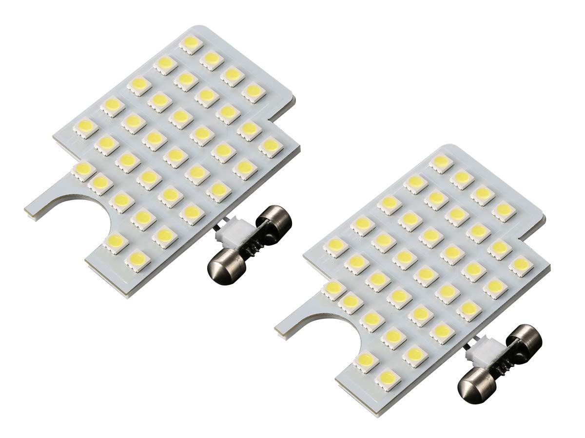 Probox 50 Series/160 Series Succeed NCP160V/165V Series LED Room Lamp White 7000K Pure White
Probox 50 Series/160 Series Succeed NCP160V/165V Series LED Room Lamp White 7000K Pure White