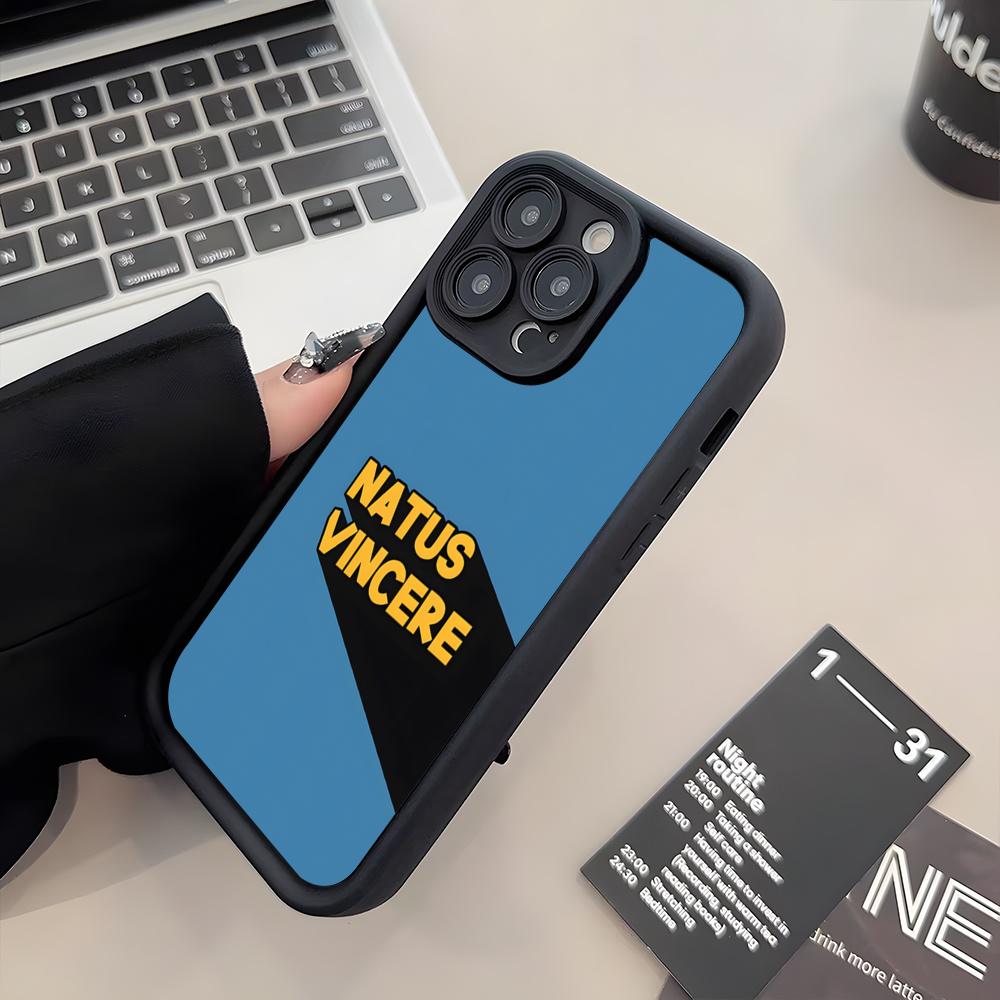 Natus Vincere Navi Phone Case For IPhone 17 Air 16 E 15 14 Plus 13 12 11 Pro Max Silicone Soft Case iPhone 14
Natus Vincere Navi Phone Case For IPhone 17 Air 16 E 15 14 Plus 13 12 11 Pro Max Silicone Soft Case iPhone 14