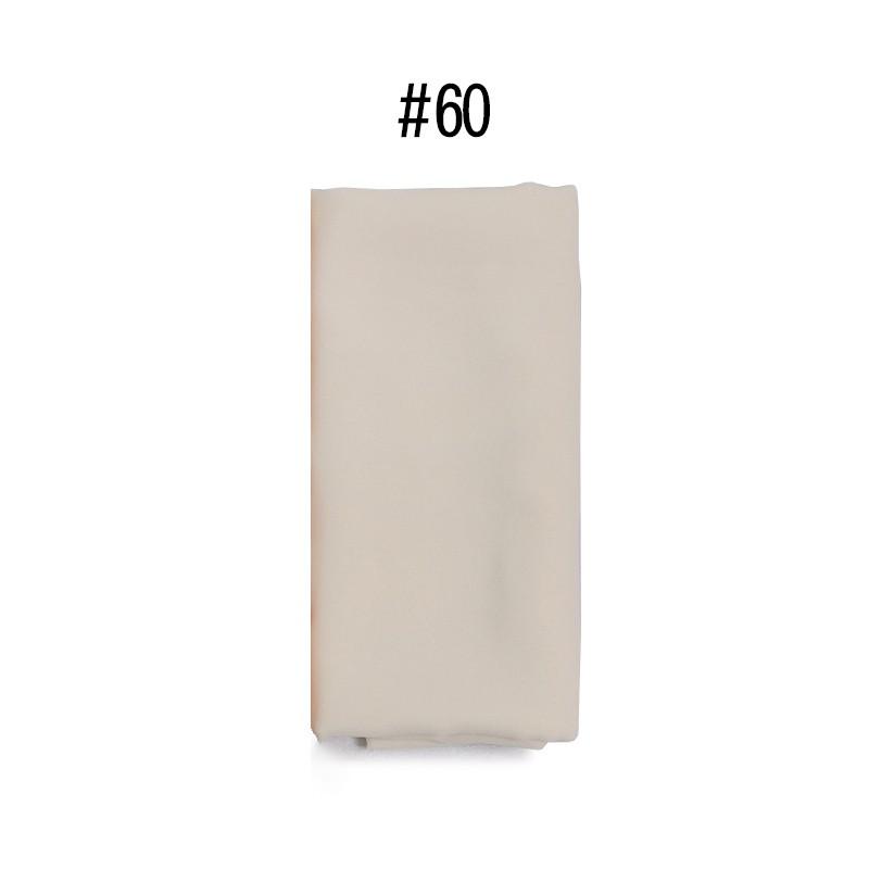 Fashion Shawls Solid Chiffon Hijab Scarf Women Pareo Lady Bandanas Beach Towels Summer Muslim Veil Wrap Female Foulard
Fashion Shawls Solid Chiffon Hijab Scarf Women Pareo Lady Bandanas Beach Towels Summer Muslim Veil Wrap Female Foulard