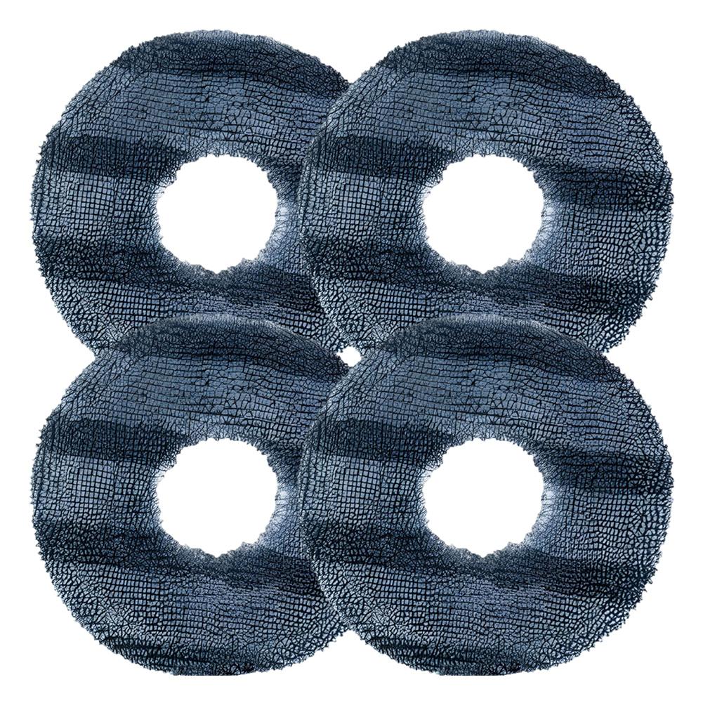 Cleaning Accessories Mop Pads Daily Maintenance Effortless Floor Cleaning Sustainable Cleaning Long-lasting Cloths For Yeedi
Cleaning Accessories Mop Pads Daily Maintenance Effortless Floor Cleaning Sustainable Cleaning Long-lasting Cloths For Yeedi