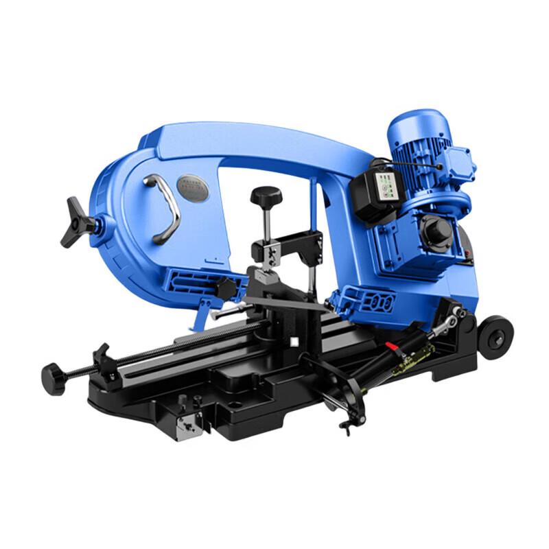 Erborli 22(F3) Variable Speed Metal Band Saw CN plug (adapter included)
Erborli 22(F3) Variable Speed Metal Band Saw CN plug (adapter included)