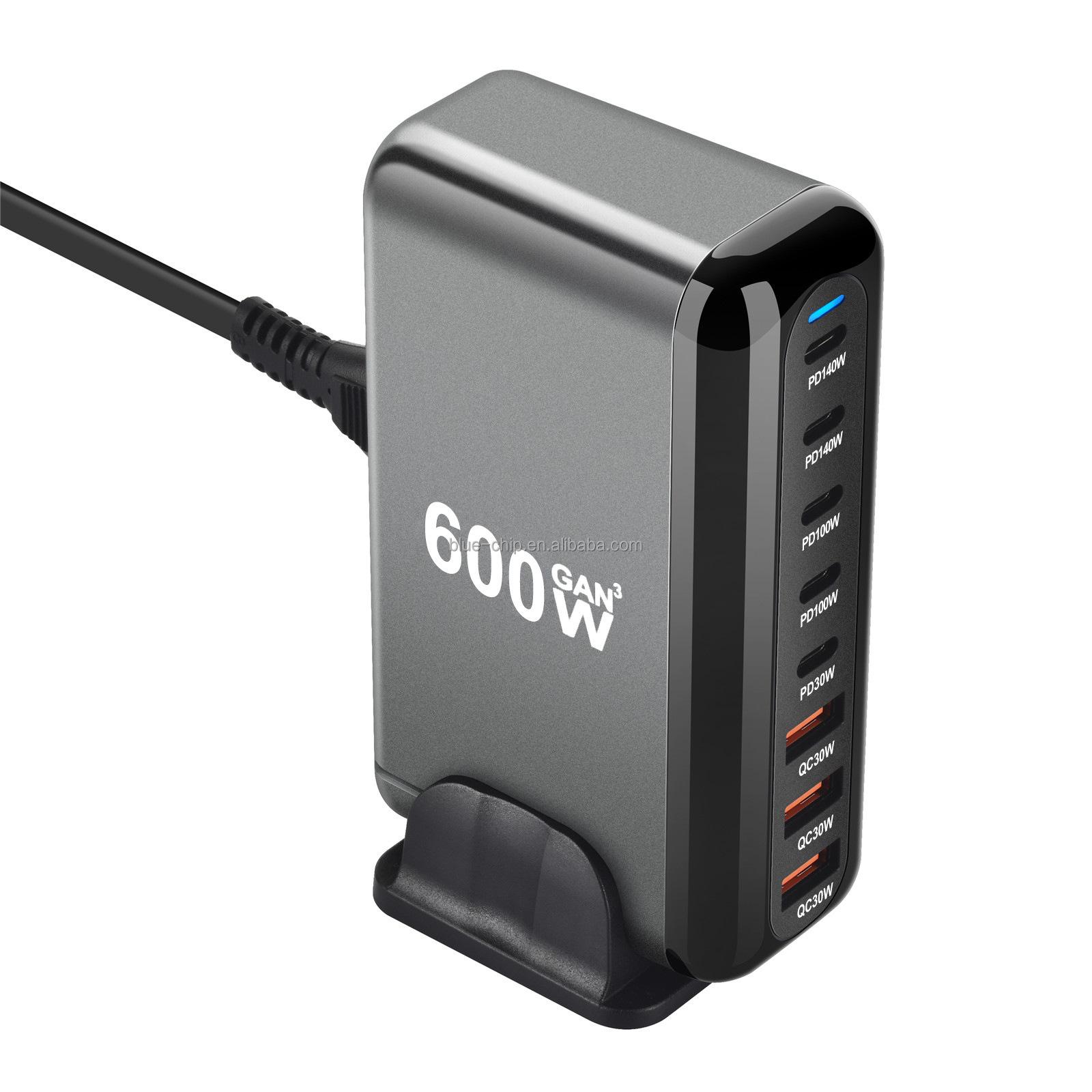 600W Complete Usb Phone Phone Mobile Universal Plug Adapters 2025 Super Fast Charging Type C Wall Charger with Type C Charger UK
600W Complete Usb Phone Phone Mobile Universal Plug Adapters 2025 Super Fast Charging Type C Wall Charger with Type C Charger UK