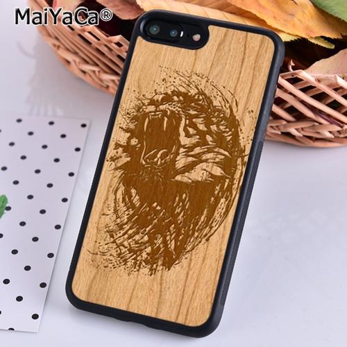 MaiYaCa Natural Bamboo Wood Phone Case For iPhone 17 Air 16 15 14 11 12 13 Pro MAX Plus coque Cover Shell iPhone 11pro max
MaiYaCa Natural Bamboo Wood Phone Case For iPhone 17 Air 16 15 14 11 12 13 Pro MAX Plus coque Cover Shell iPhone 11pro max