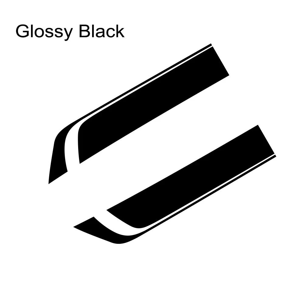 2PCS Car Hood Stickers For Toyota Corolla Camry Sporty Vinyl Decals PVC Auto Body Tuning Styling Decoration Stickers Accessories
2PCS Car Hood Stickers For Toyota Corolla Camry Sporty Vinyl Decals PVC Auto Body Tuning Styling Decoration Stickers Accessories