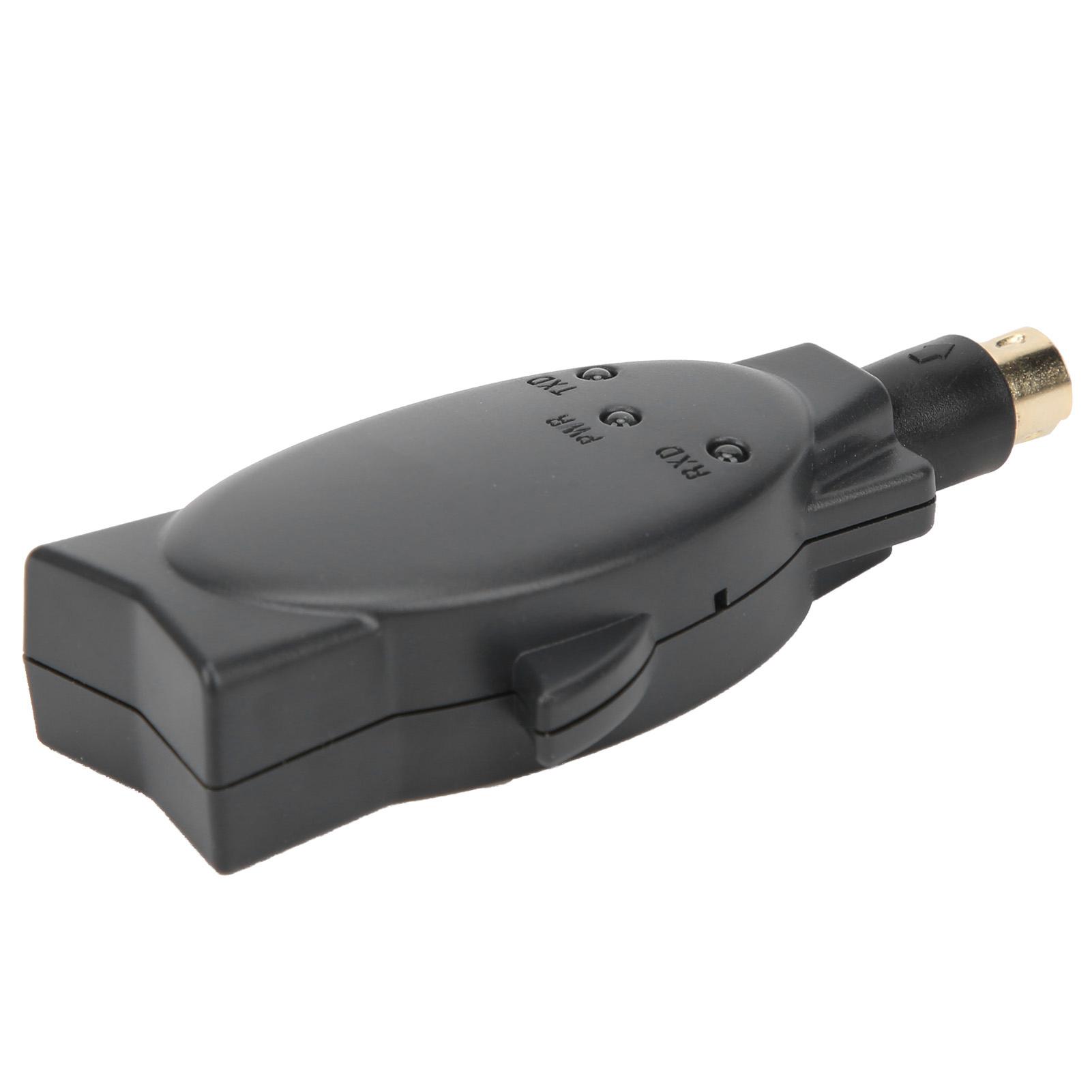 WIFI Wireless Programming Adapter FX Series Universal for Delta PLC WIFIDVPR DC5V
WIFI Wireless Programming Adapter FX Series Universal for Delta PLC WIFIDVPR DC5V