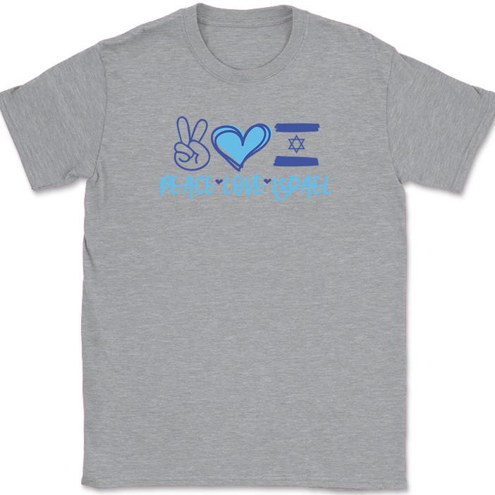 Футболка Мир Любовь Израиль Забавная Ханука Еврейская футболка 4XL
Футболка Мир Любовь Израиль Забавная Ханука Еврейская футболка 4XL