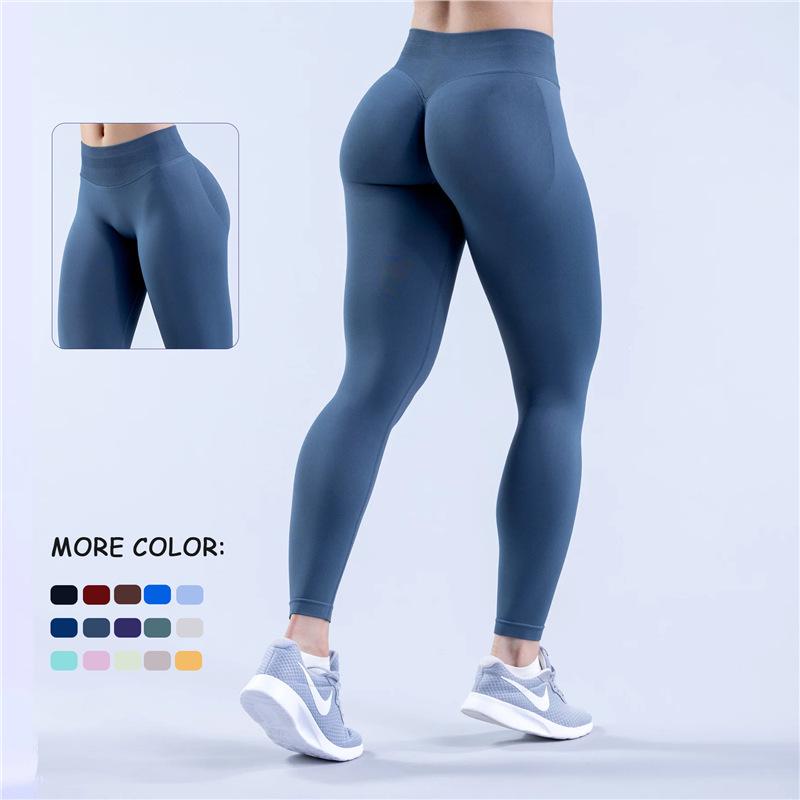 Kelicopy Dfyne Seamless Knit Hip-Lifting Yoga Pants - Women s Fitness Long Pants with Three-Section Waist. XL
Kelicopy Dfyne Seamless Knit Hip-Lifting Yoga Pants - Women s Fitness Long Pants with Three-Section Waist. XL